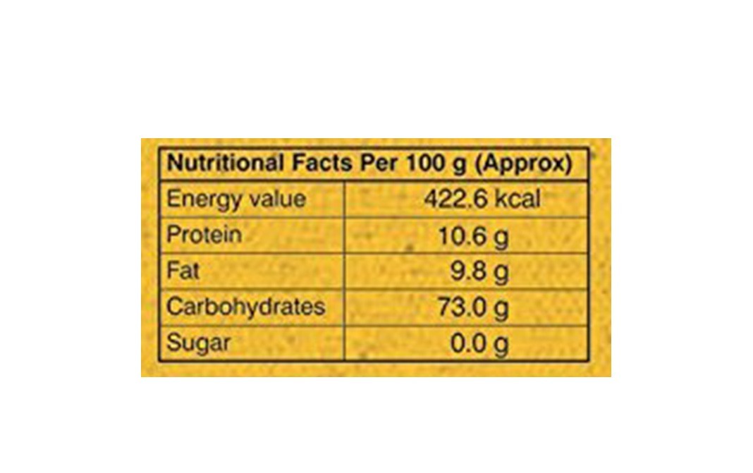 Dip Baked Multigrain Strips (Bajra)   Box  100 grams